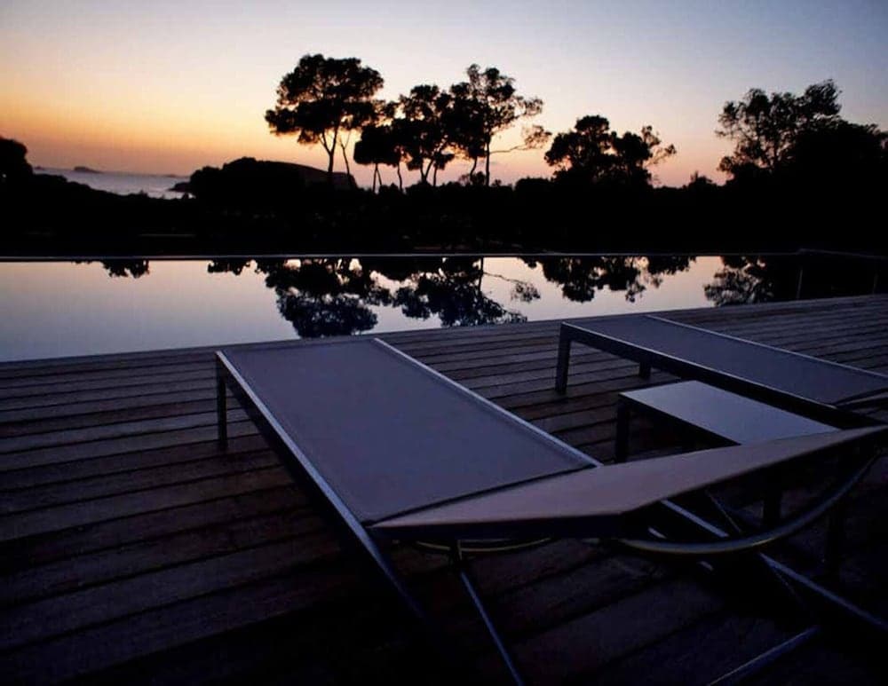 Wundervolle Villa Mit Blick — 11