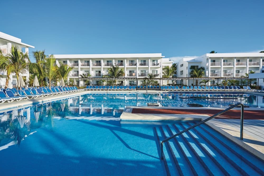 Hotel Riu Bambu - Tutto Incluso — 28