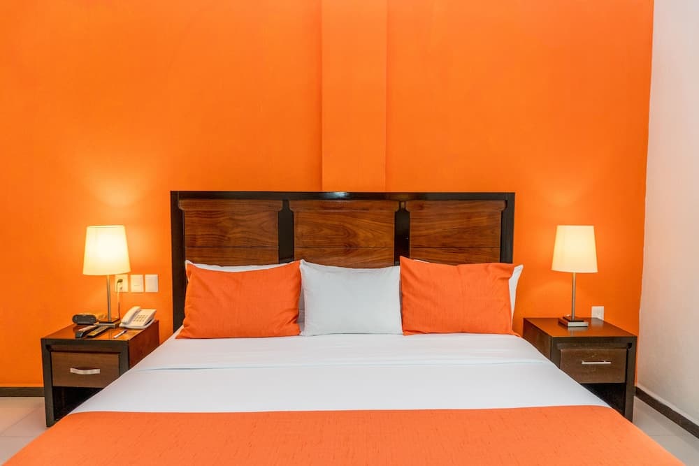 Comfort Inn Cancún Aeropuerto — 13