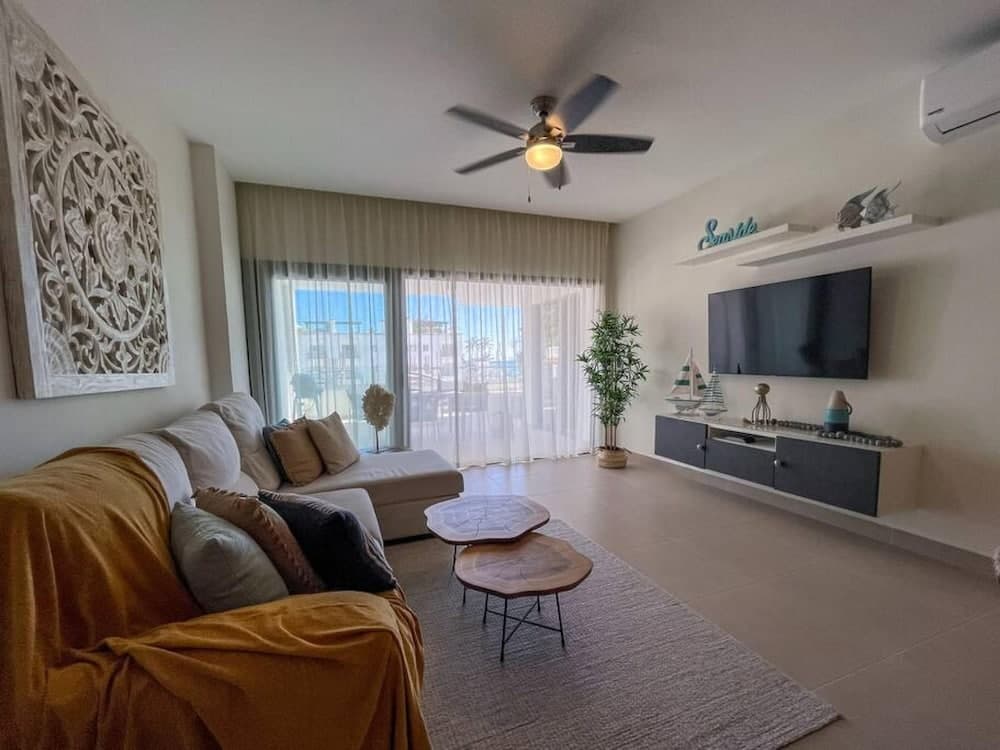 Unglaublich schönes Condo nur wenige Schritte vom Strand entfernt — 29