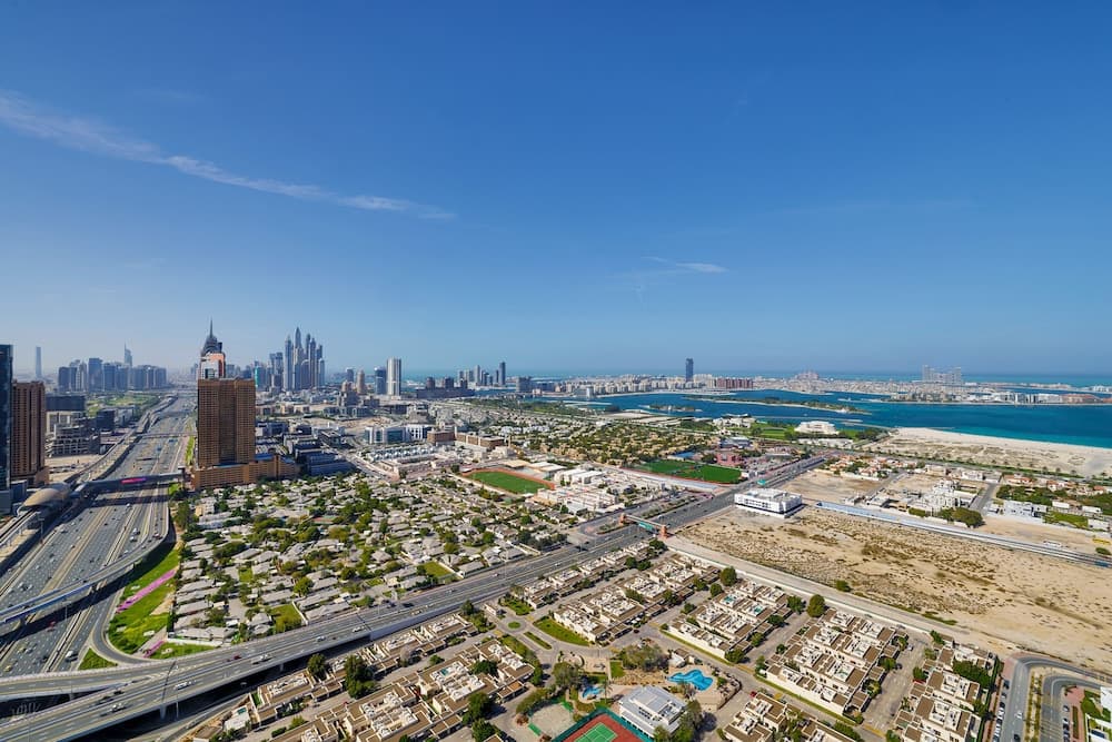 La Suite Dubai Hotel & Apartments — 17