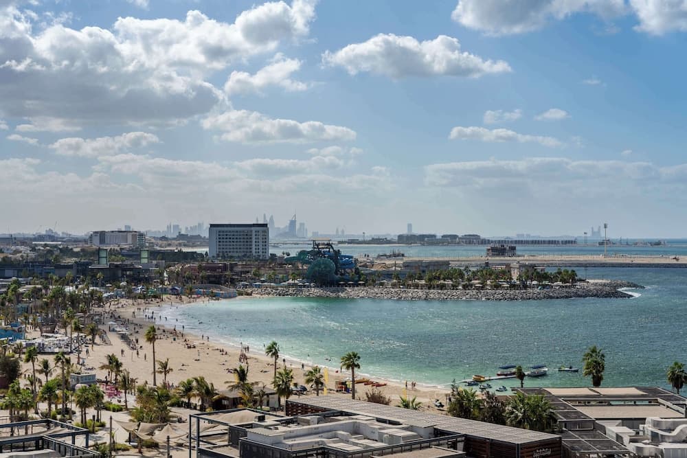 Hyatt Centric Jumeirah Dubai — 28