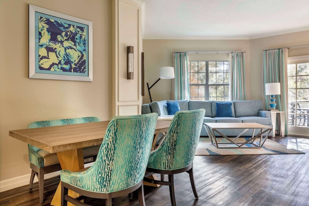 Hilton Grand Vacations Club SeaWorld® Orlando — 23