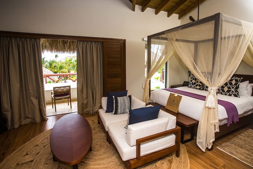 Secrets Cap Cana Resort & Spa - Solo per adulti - Tutto incluso — 8