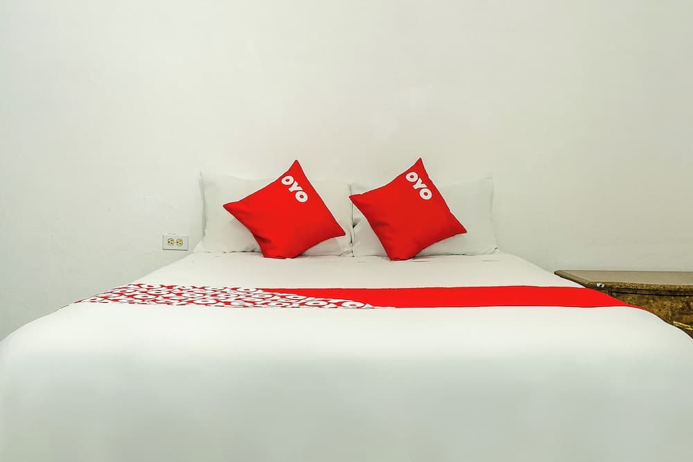 OYO Hotel Cabo Del Sur, Cabo San Lucas — 22