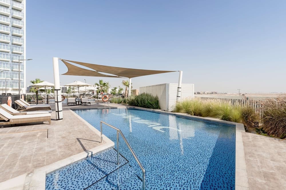 Radisson Dubai Damac Hills — 20