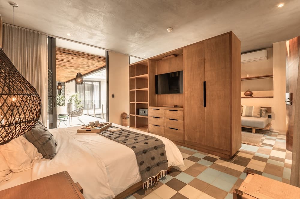 NAJ Boutique Hotel-Aldea Zama — 26