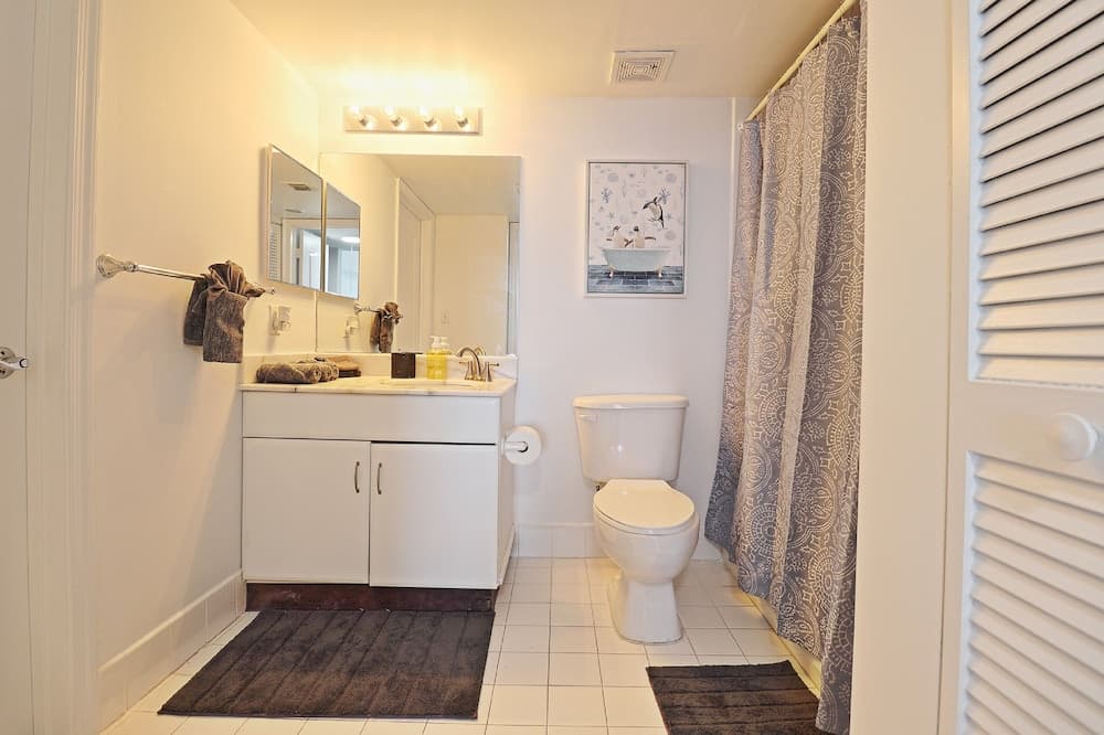 OneLuxStay in the Heart of Brickell — 14