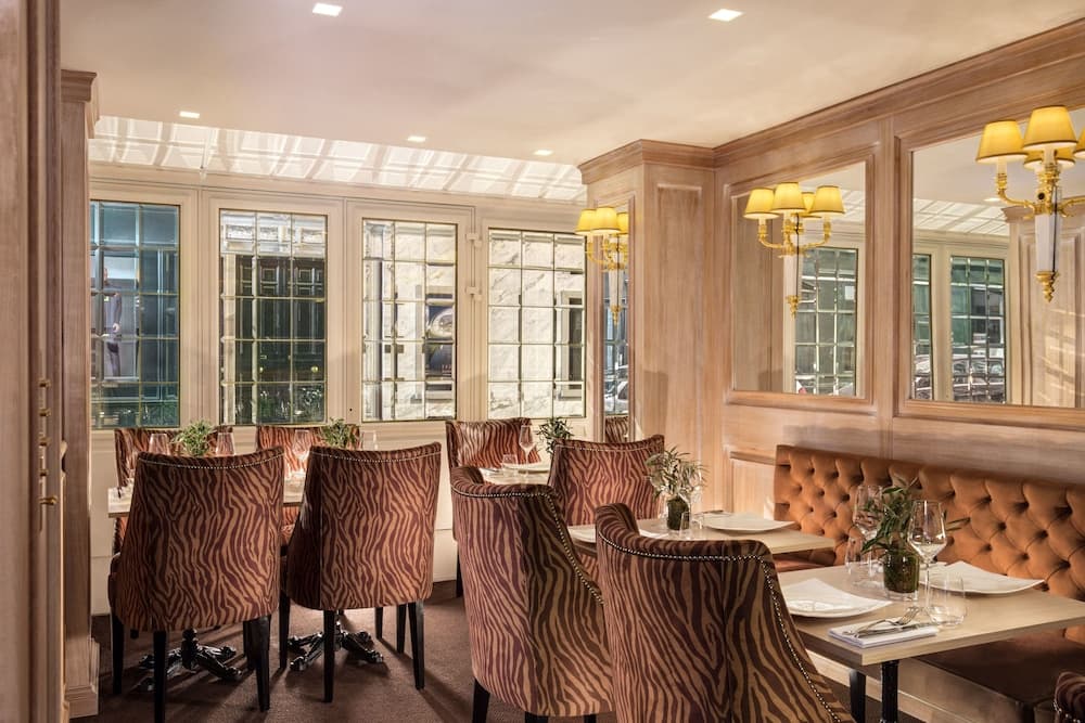 Hotel Splendide Royal Paris - Relais & Châteaux — 5
