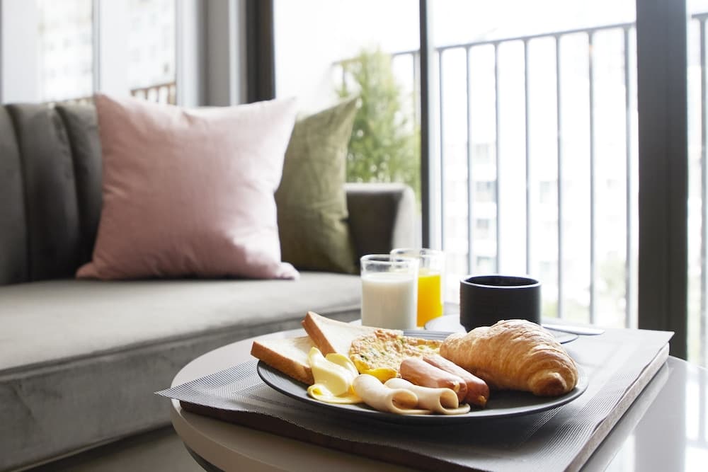 The Quarter Ploenchit by UHG — 28