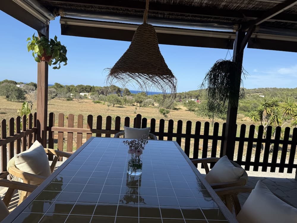 Agroturismo Sa Marina Ibiza — 30