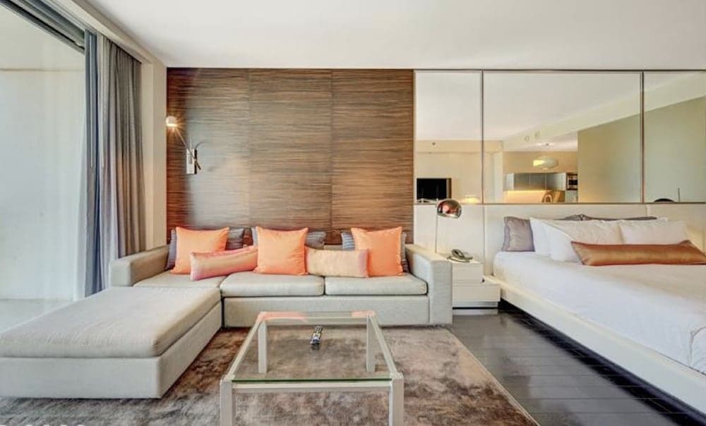 Palms Place Collezione di Suite Vacanza — 11