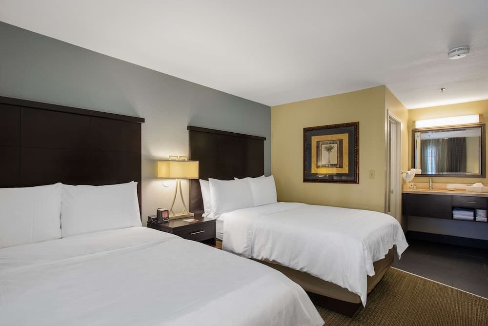 Sonesta ES Suites Orlando - Lago Buena Vista — 21