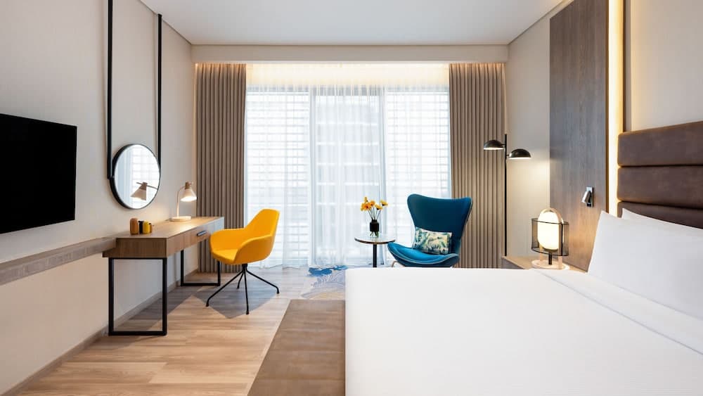 voco Dubai the Palm, un Hotel IHG — 9