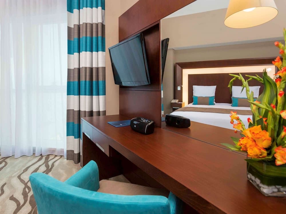 Novotel Dubai Al Barsha — 26