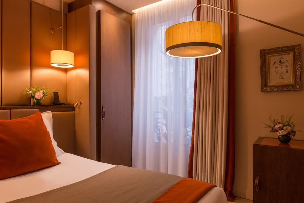 Hotel La Bourdonnais by Inwood Hotels — 11