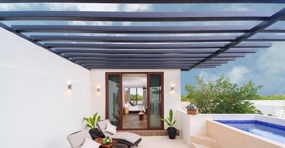 K'uyen Boutique Hotel — 12
