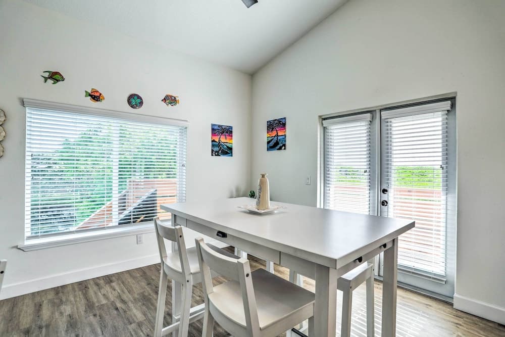 Casa familiar en Tampa, ¡a menos de 3 millas del océano! — 19