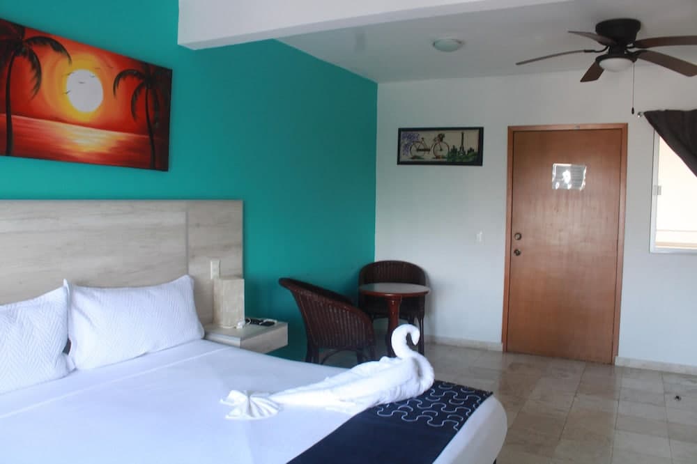 Hotel Punta Esmeralda Playa del Carmen — 4