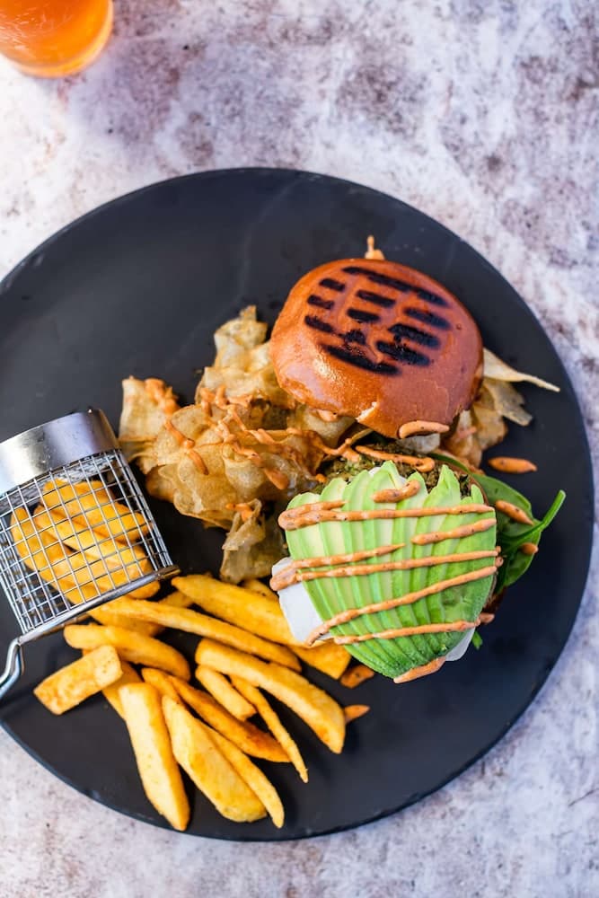 Radisson RED V&A Waterfront, Cape Town hotel, Silo 6, South Arm Road, V&A Waterfront, Cape Town, Western Cape, 8001, South Africa — photo 37