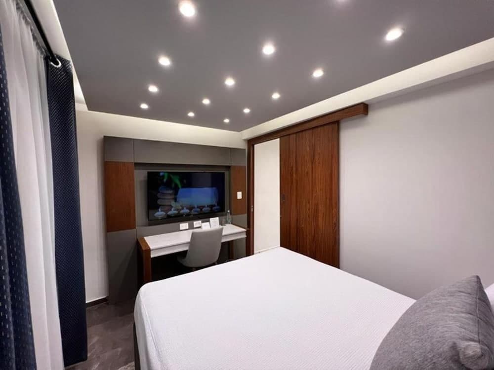 Sieben Boutique-Apartments Cancún — 15