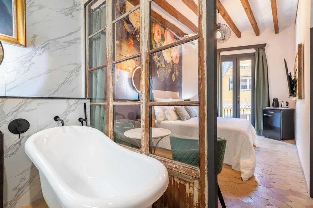 Dog Ammiraglio Urban Guest House — 8
