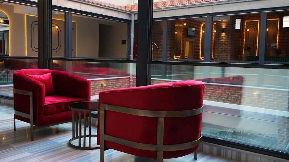 Grand Sirkeci Hotel — 10