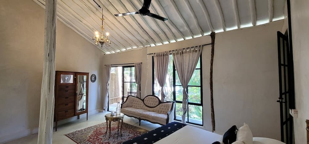 Casa Ámbar Tulum — 6