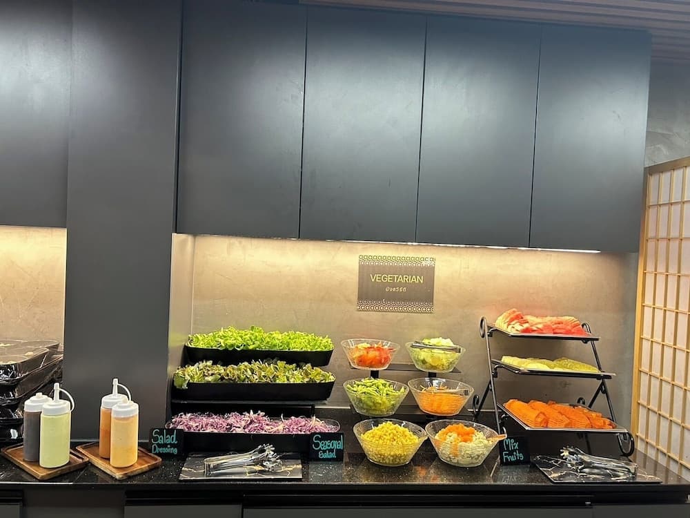 12 Das Residence Hotel — 21
