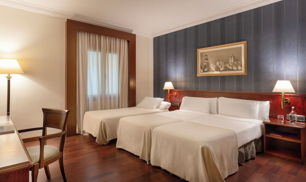 El Avenida Palace Hotel — 28