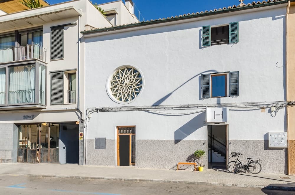 Urban Hostel Palma Albergue Juvenil — 1