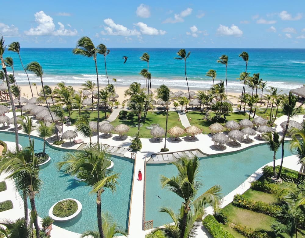 Excellence Punta Cana - Adults Only All Inclusive — 24