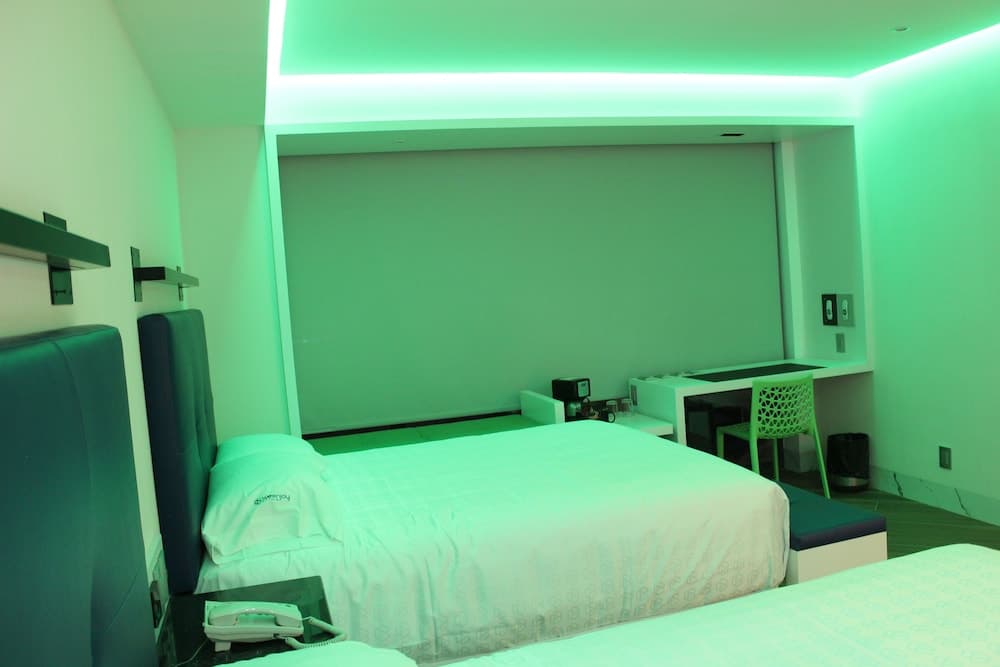 Grand Prix-WeEnjoyHotels-Aeroporto — 13