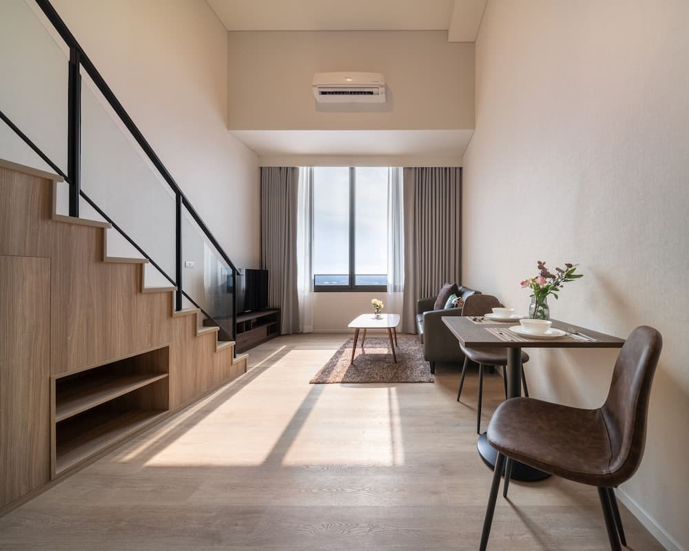 Ramada by Wyndham Bangkok Sukhumvit 87 — 14
