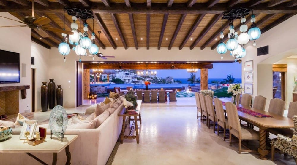 Casa de Karma by Cabo Platinum — 4