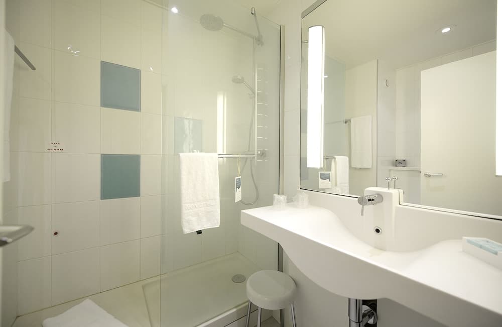 Novotel Milano Nord Ca Granda — 15