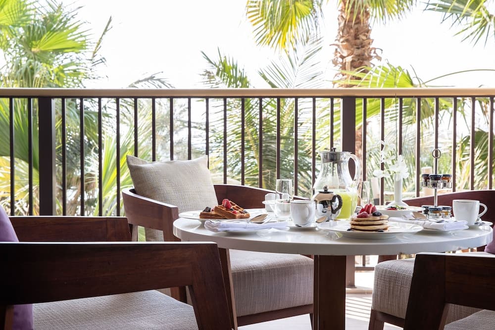 Jumeirah Al Naseem Dubai — 20