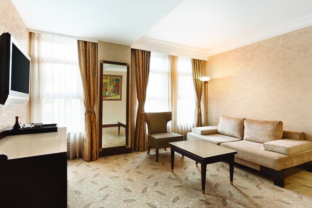 Crowne Plaza Estambul - Ciudad Vieja by IHG — 3