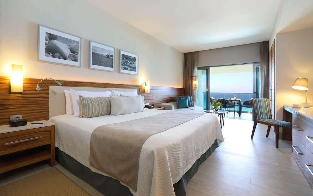 Emporio Cancun Optional All Inclusive — 2