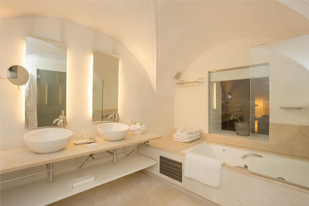 Convent de la Missio - Großes Luxus-Boutique-Hotel - Nur für Erwachsene — 22