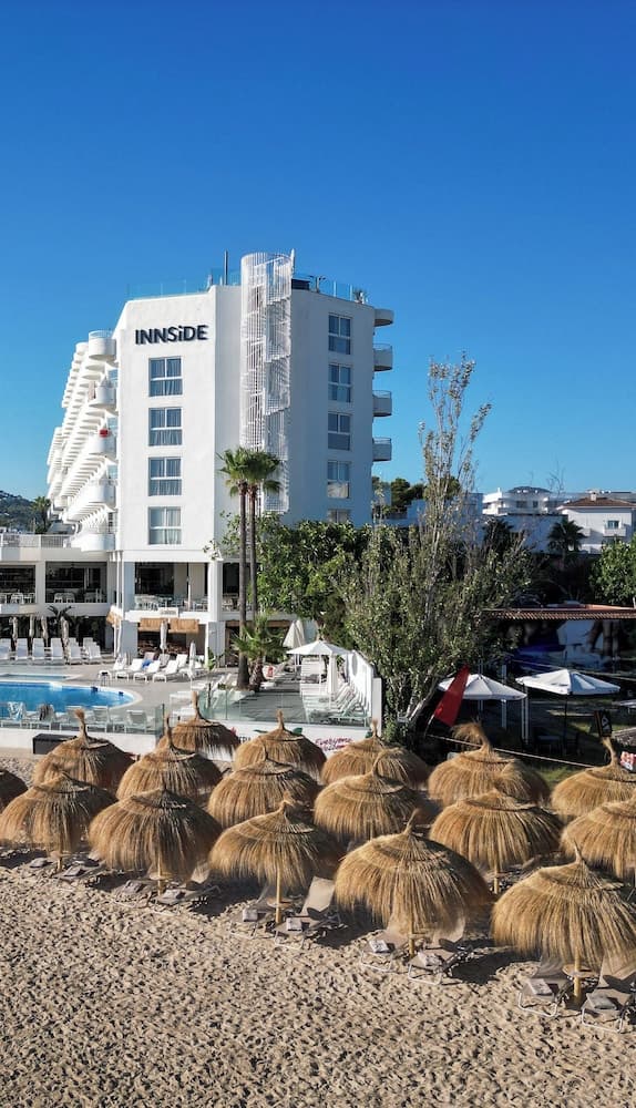 INNSiDE by Meliá Ibiza Playa — 8