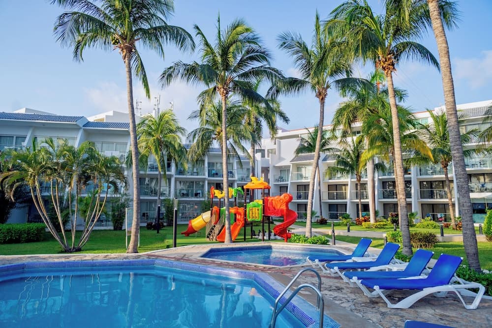 Hotel Ocean Spa – Todo Incluido — 28