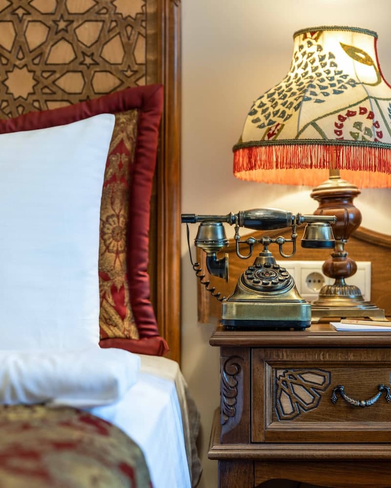 Sultanhan Hotel - Special Class — 19