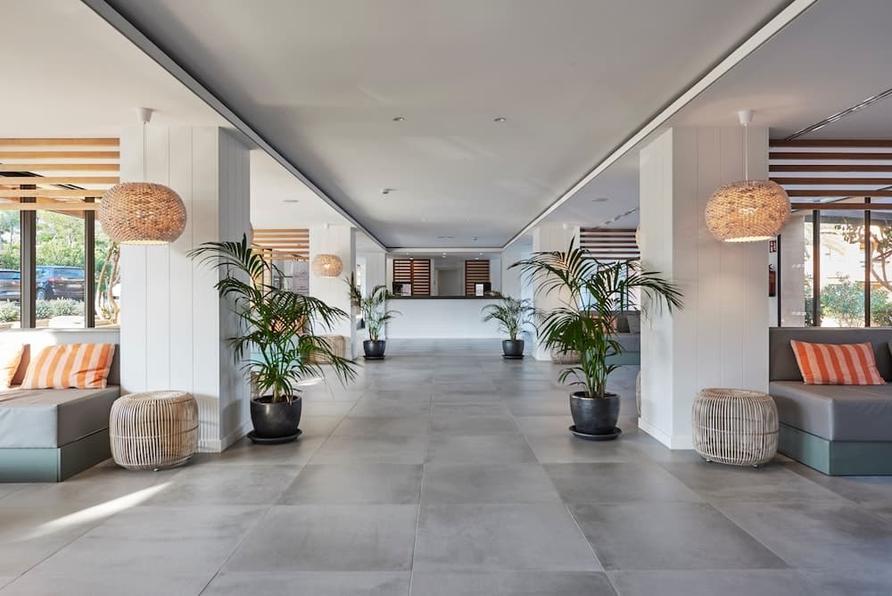 Insotel Club Tarida Playa — 9