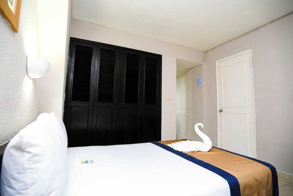 Caribe Internacional Cancun — 11