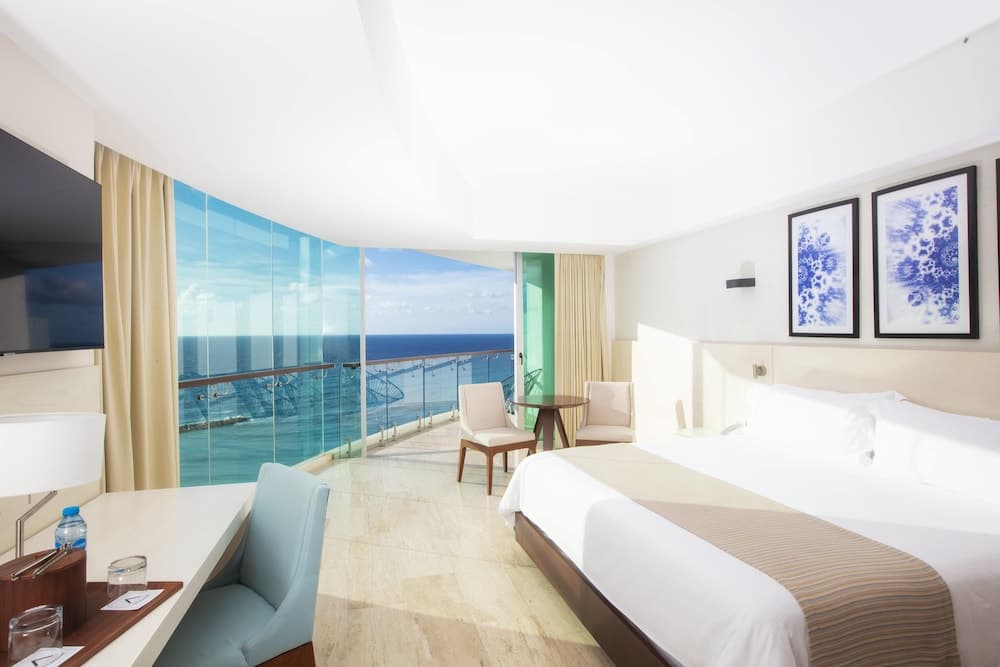 Höhepunkt im Krystal Grand Cancun - All inclusive — 15