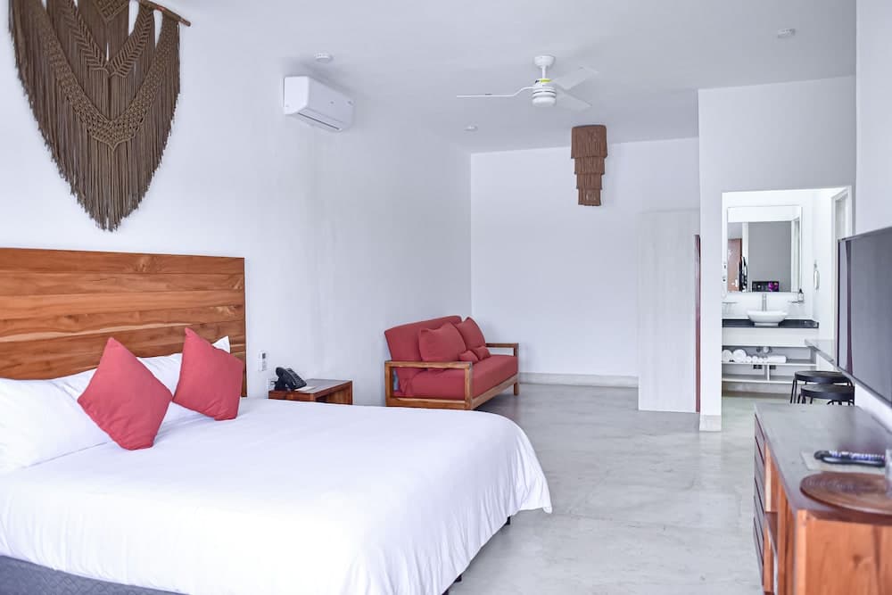 Kaab Tulum — 20