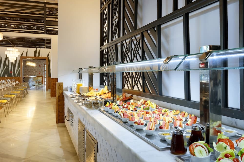 TRS Turquesa Hotel - Adults Only - All Inclusive — 4