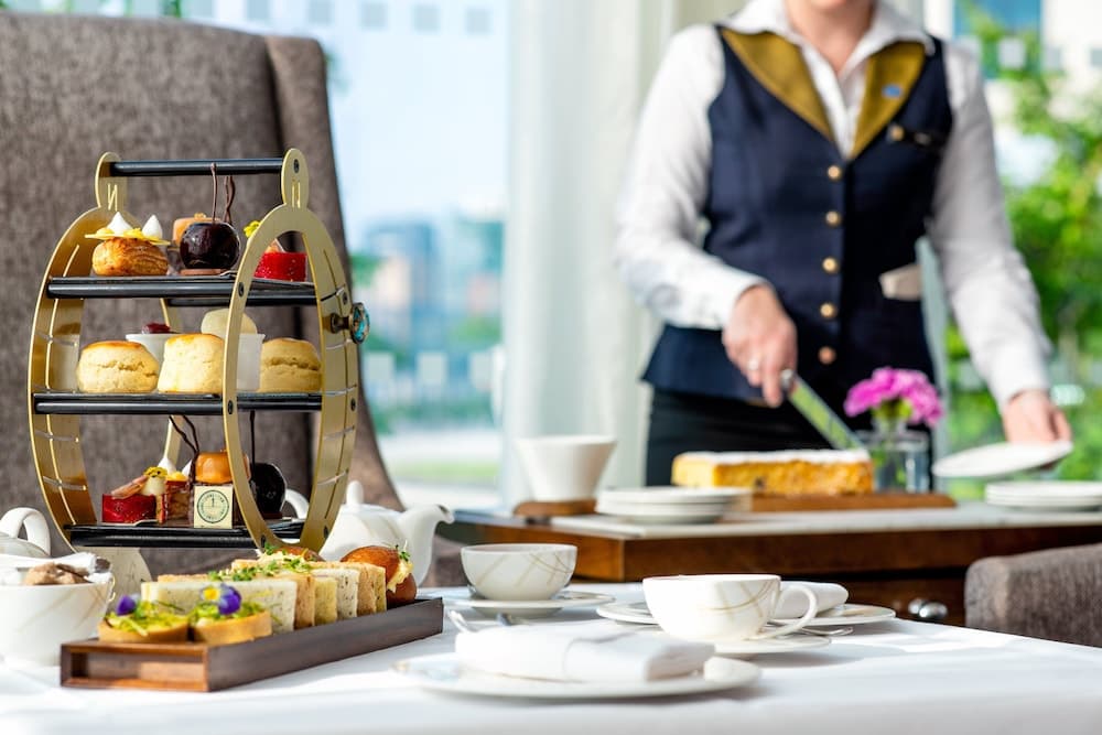InterContinental London - The O2 by IHG — 12