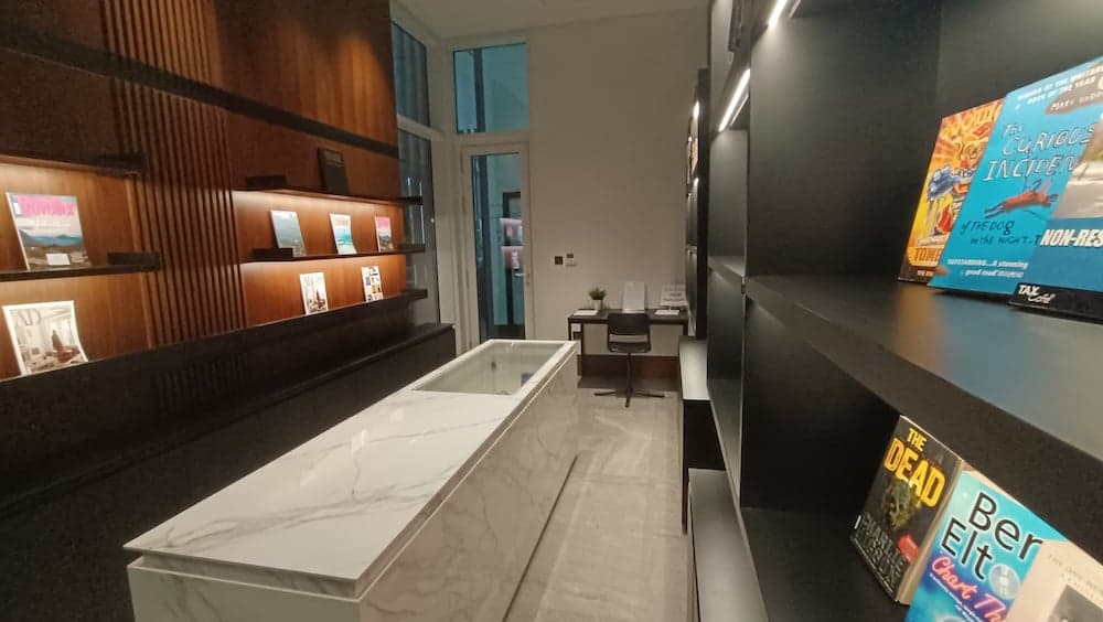 FORM Hotel Al Jaddaf, Dubai, a Member of Design Hotels — 9